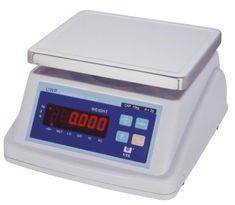 電子防水秤——哈爾濱聯貿電子衡器在衡器制造領域的卓越貢獻