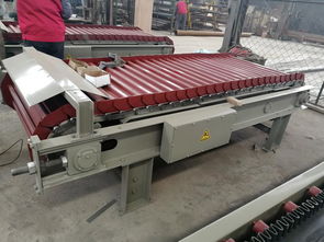 領銳電子 深耕金屬結構制造，打造山東高溫鏈板秤行業標桿